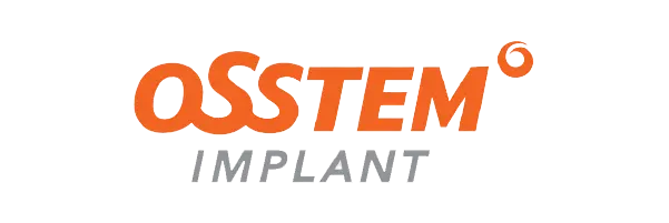 OSSTEM Implant logo